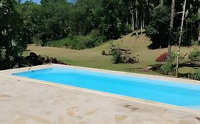 Pousada Morretes Arraial